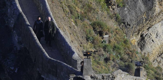 Imagen: Watches on the Wall.